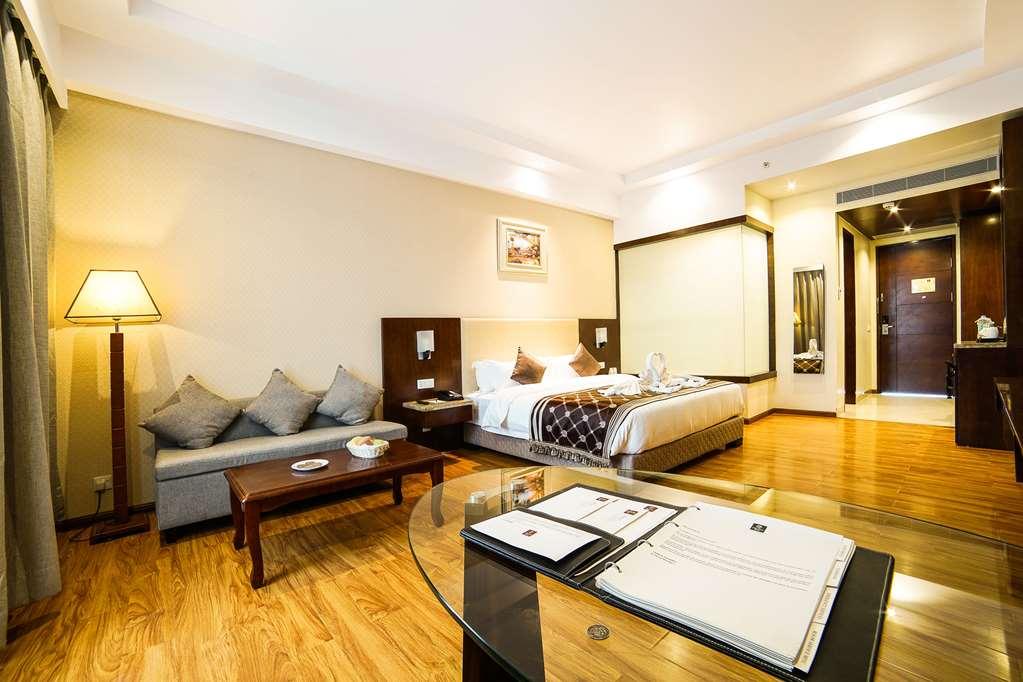 Clarion Inn Jaipur Kukas Δωμάτιο φωτογραφία