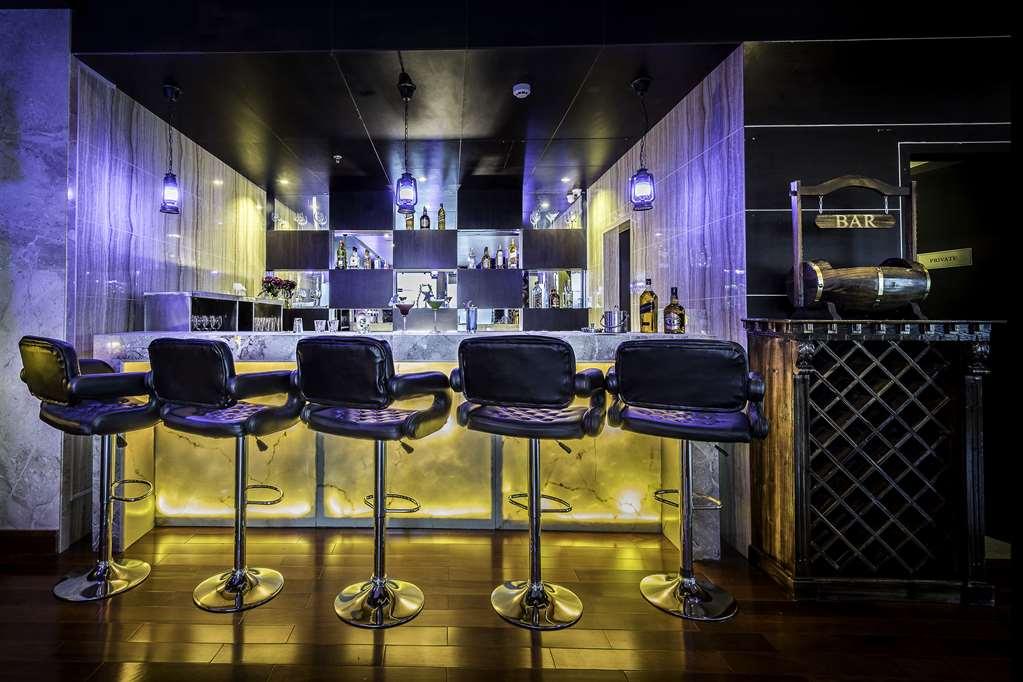 Clarion Inn Jaipur Kukas Εστιατόριο φωτογραφία