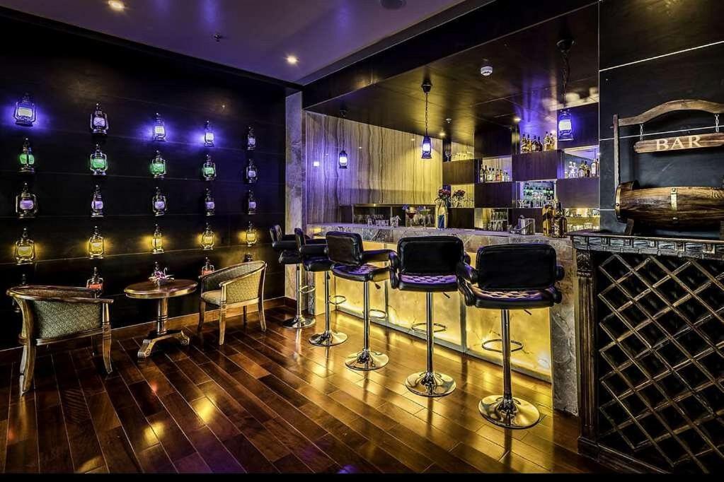 Clarion Inn Jaipur Kukas Εξωτερικό φωτογραφία
