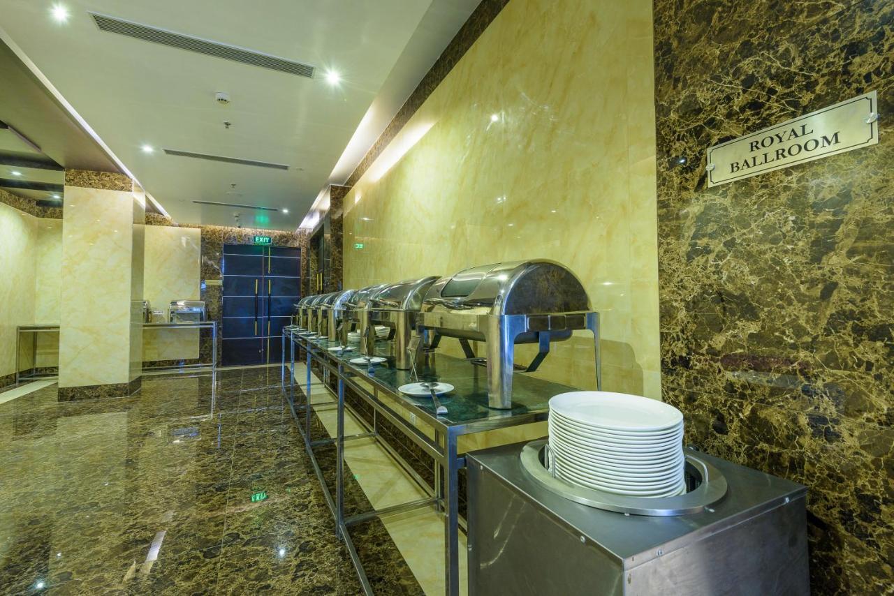 Clarion Inn Jaipur Kukas Εξωτερικό φωτογραφία