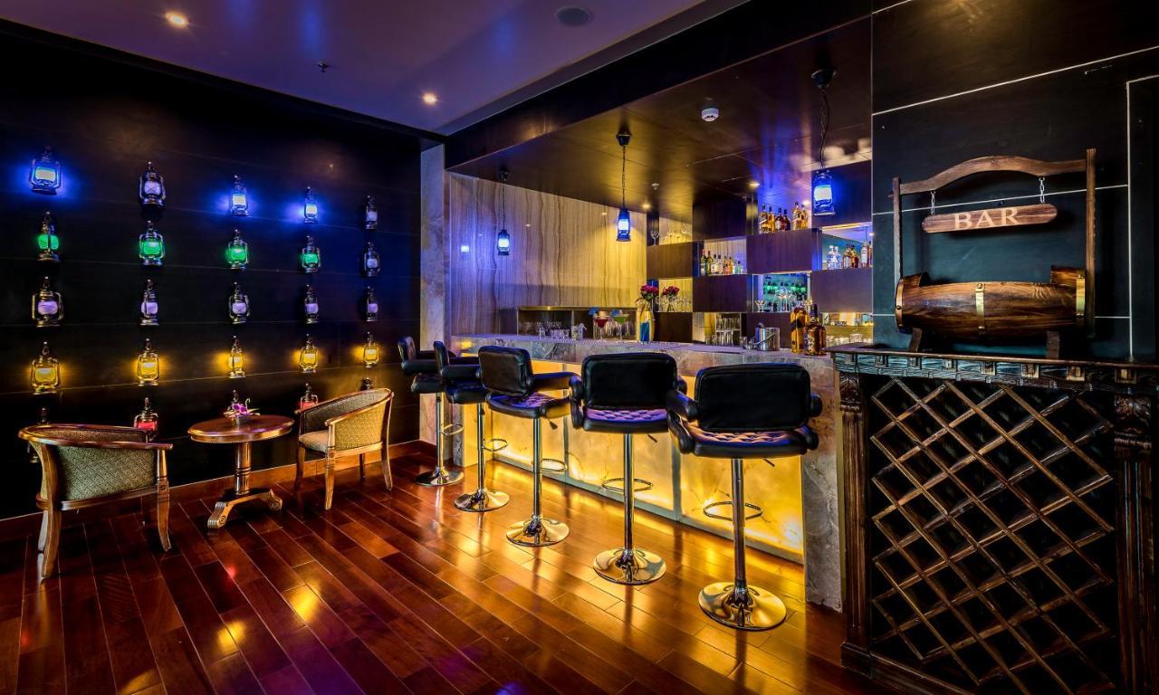Clarion Inn Jaipur Kukas Εξωτερικό φωτογραφία
