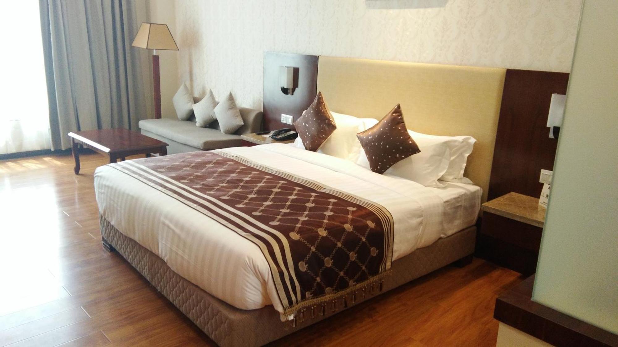 Clarion Inn Jaipur Kukas Δωμάτιο φωτογραφία