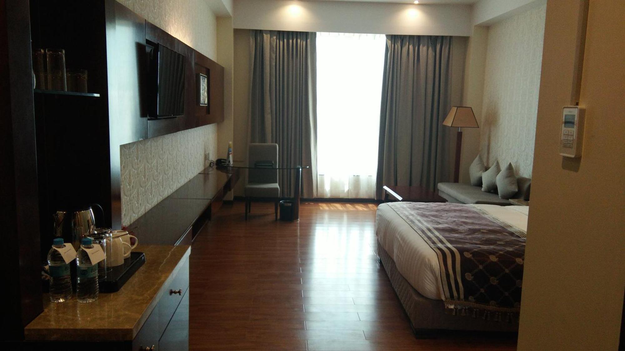 Clarion Inn Jaipur Kukas Δωμάτιο φωτογραφία