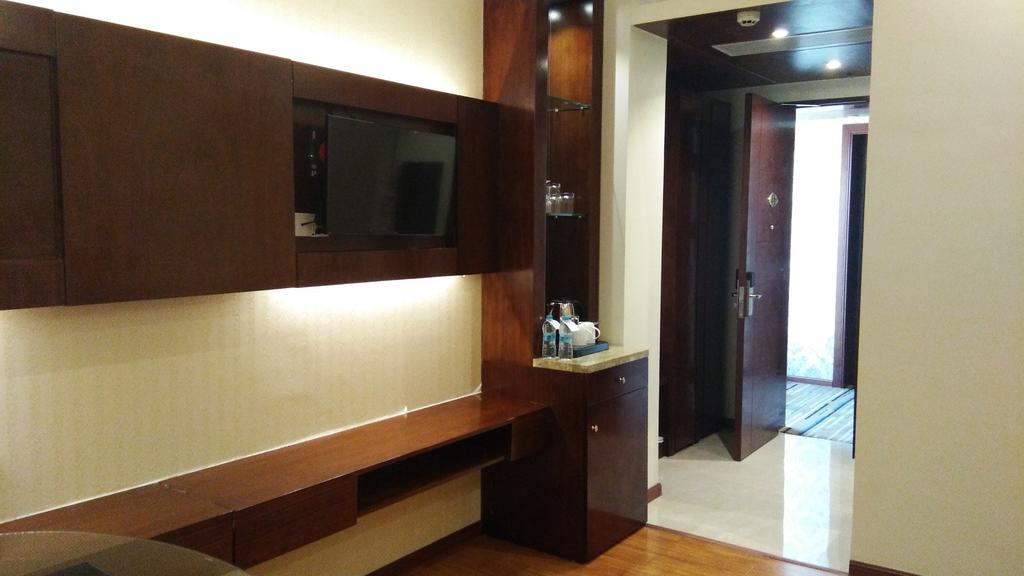 Clarion Inn Jaipur Kukas Εξωτερικό φωτογραφία