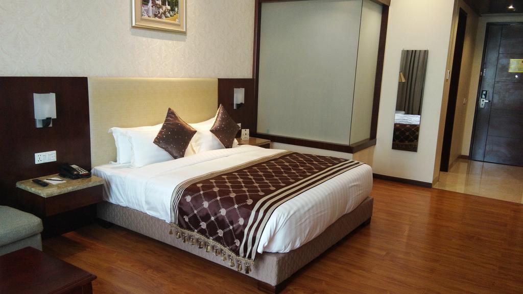 Clarion Inn Jaipur Kukas Εξωτερικό φωτογραφία